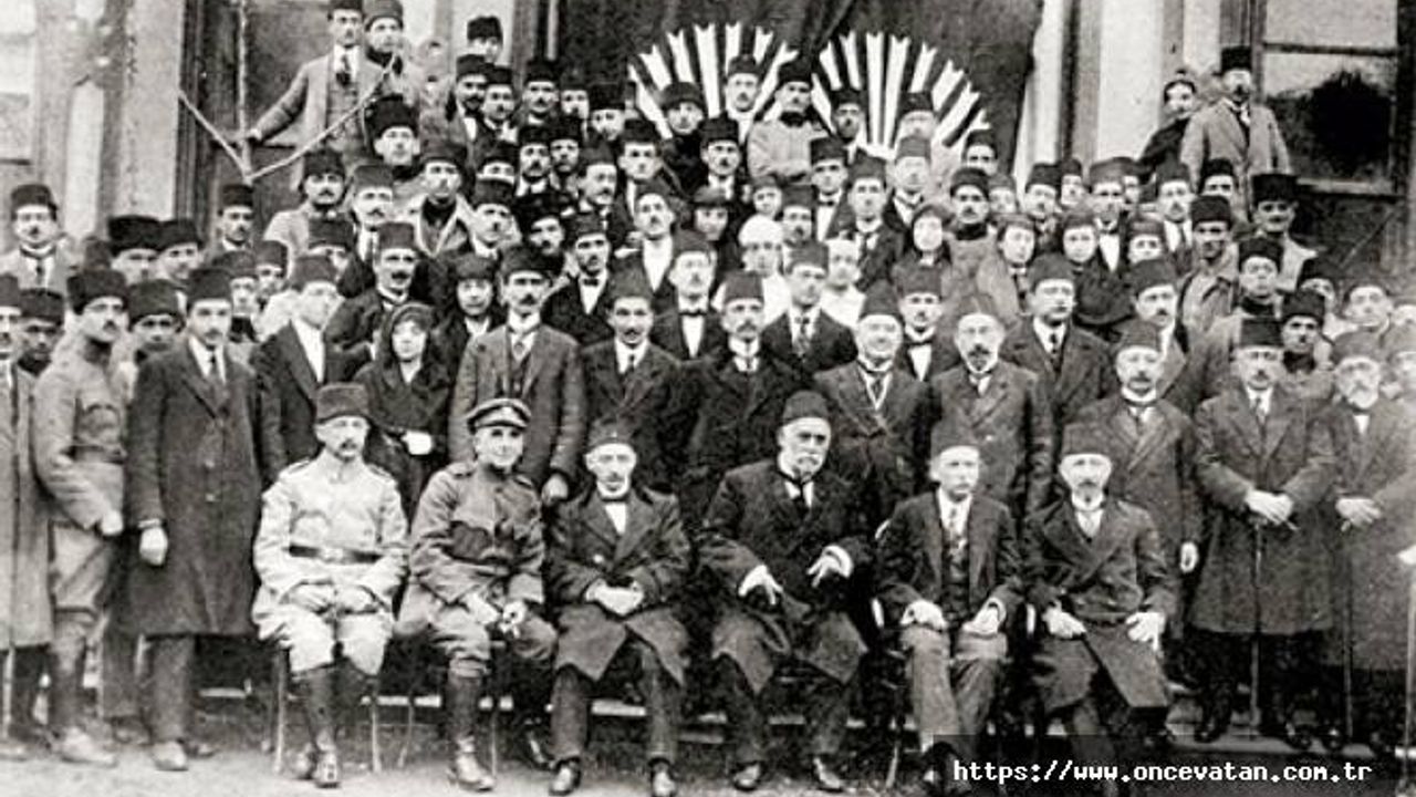 TIP BAYRAMININ ÜLKEMİZDEKİ KUTLANIŞININ DESTANSI HİKAYESİ
