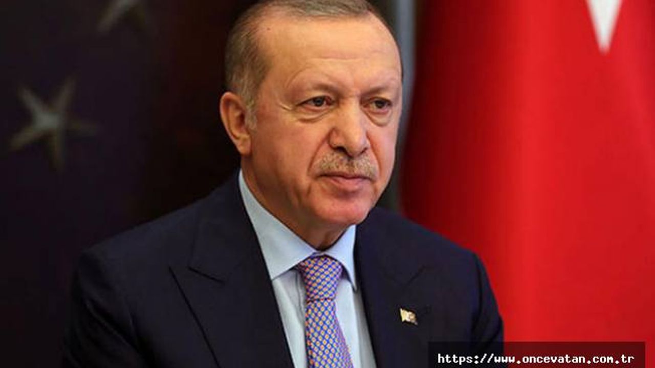 Cumhurbaşkanı Erdoğan Zelenski ile telefon görüşmesi gerçekleştirdi