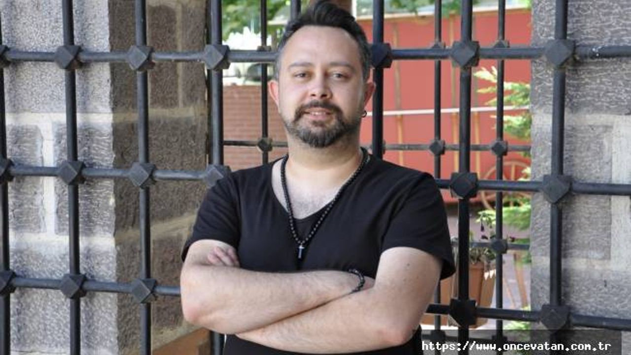 BERKAY AKÇAY 'TÖVBE' İLE BOMBA GİBİ GELİYOR