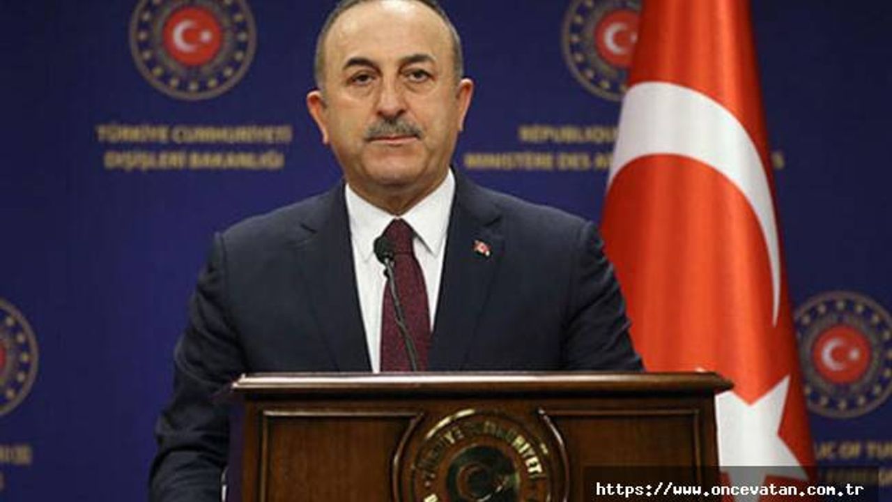 ABD'nin dengeli politikasında sapma yaşanmıştır