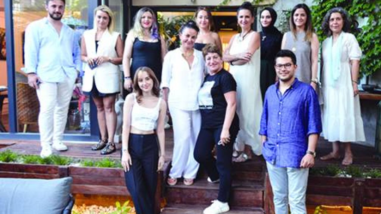 “ANGEL” Sergisi - Galerıe D’Art La Vısıone