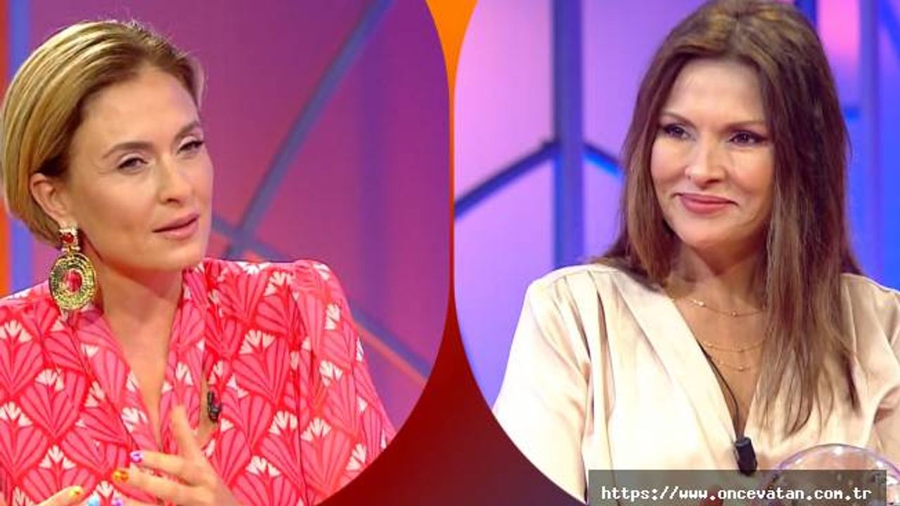 CEYDA DÜVENCİ'NİN KONUĞU: AYDAN ŞENER 