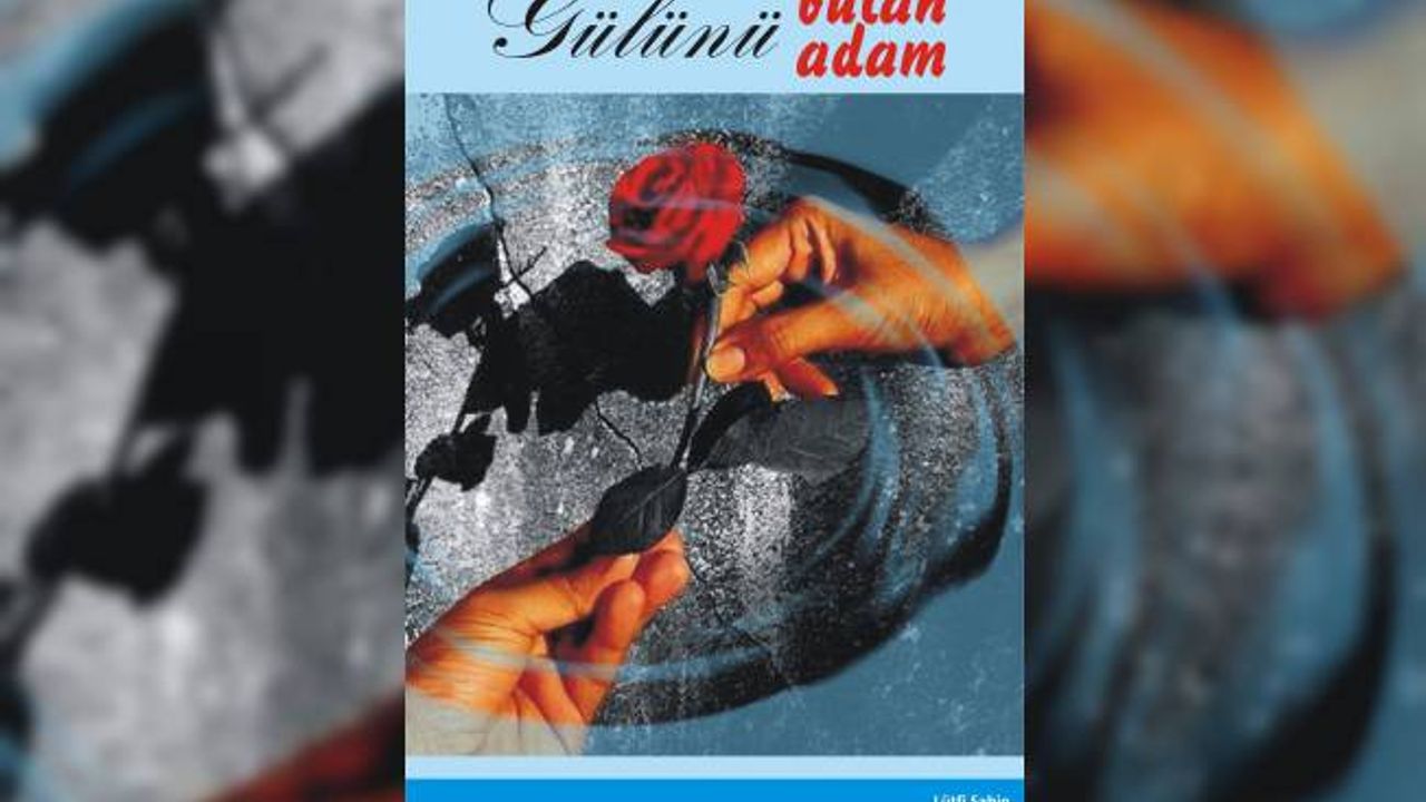 ŞAHİN’İN EDEBİ ESERİ RİTİM SANAT YAYINLARI’NDAN ÇIKACAK