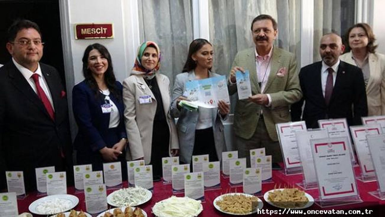 Tarım ve hayvancılıkta tekelleşen ülkeler, dünyanın liderleri olacak