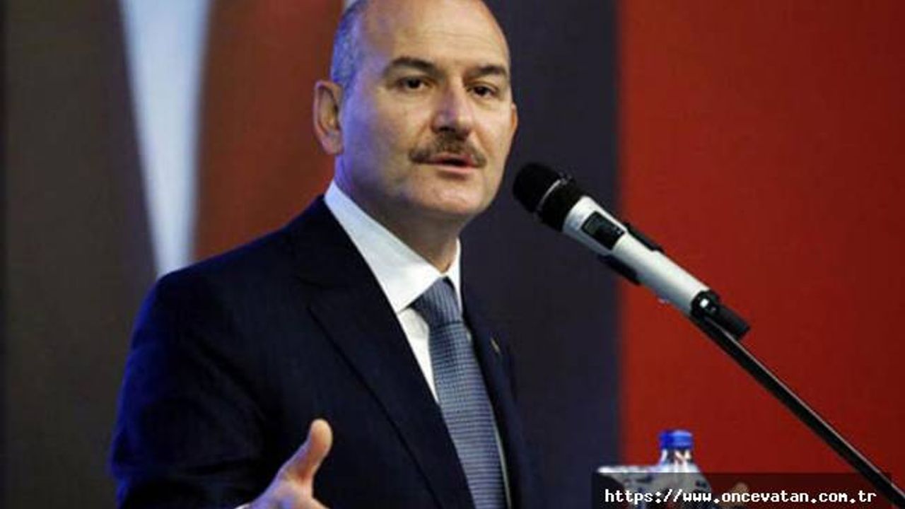 Bakan Soylu: Yine bağımsızlığı savunanlar kazanacak
