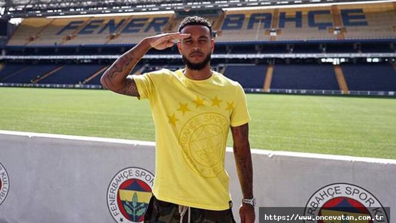 Joshua King: Ben bu kulübün, bu taraftarın bir askeriyim