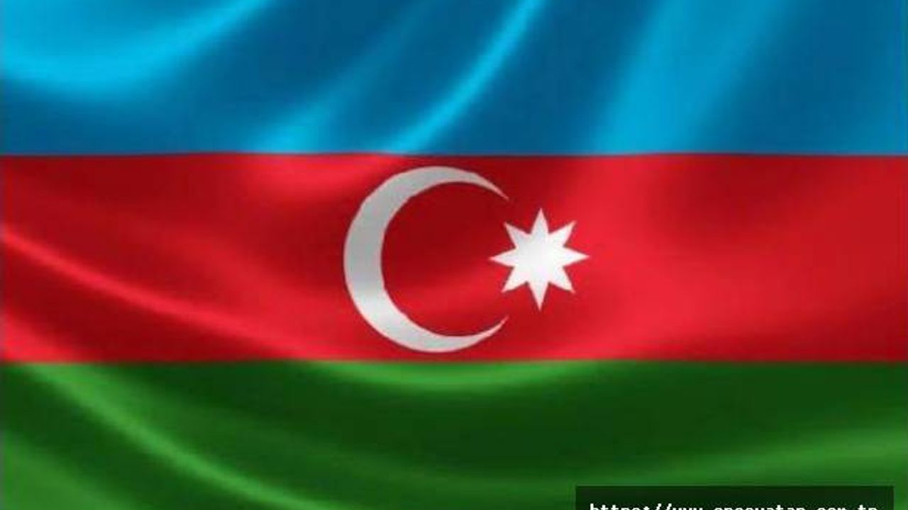 Türkiye'den Azerbaycan'a destek mesajları 