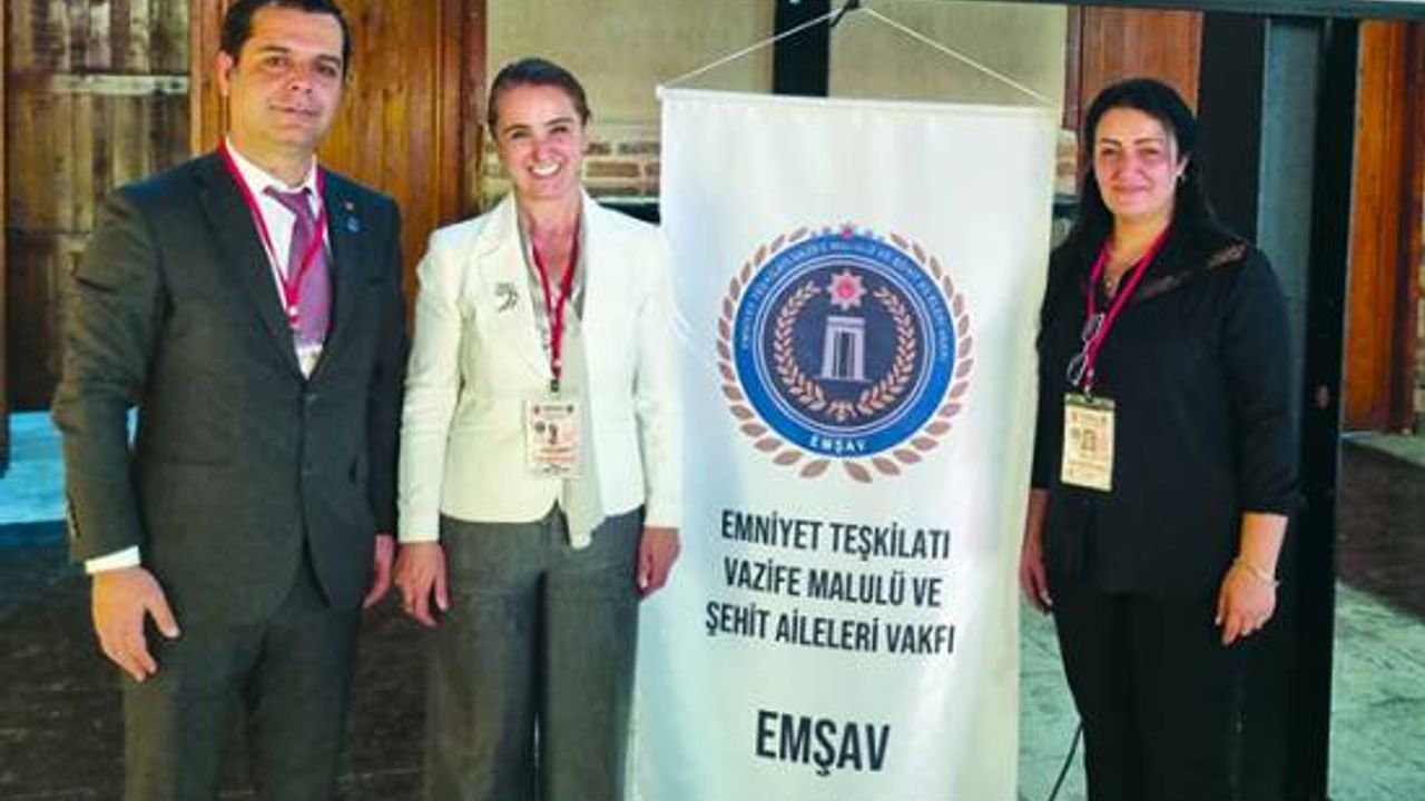 Çalıkuşu Derneği ve EMŞAV Vakfı Aydın’da buluştu