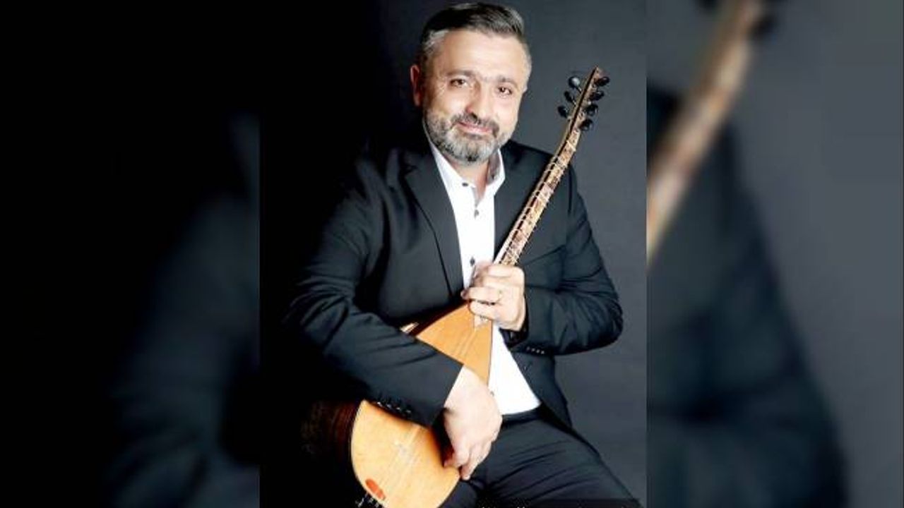 Ergün Karasu ile Müzik Dolu Yılları 