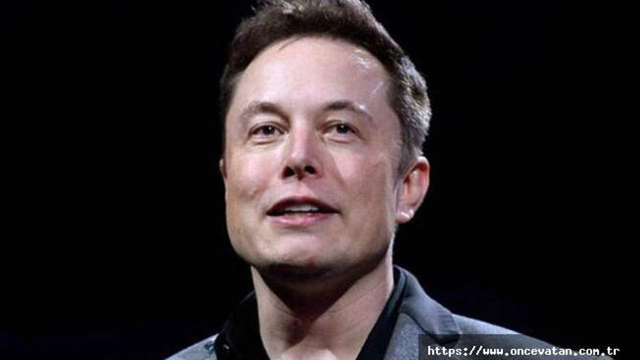 Musk: Ukrayna hükümetini ücretsiz finanse etmeye devam edeceğiz