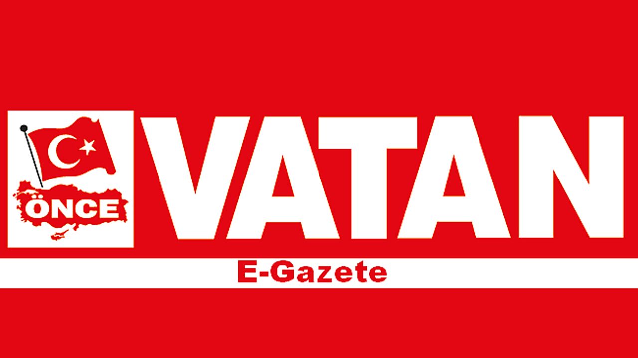 Önce Vatan Gazetesi 10 Ekim 2022 Pazartesi Gazete Sayfaları