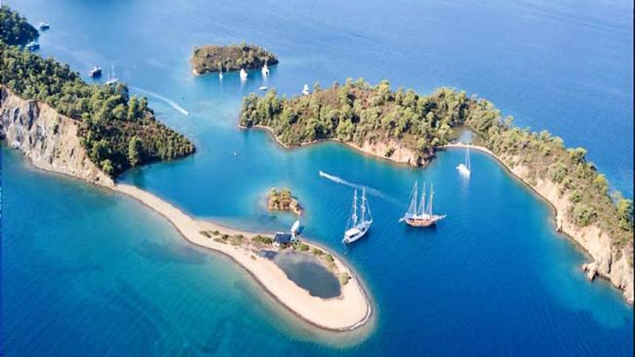 Muğla'da kıyı ve deniz ekosistemine yönelik çalıştay yapılacak