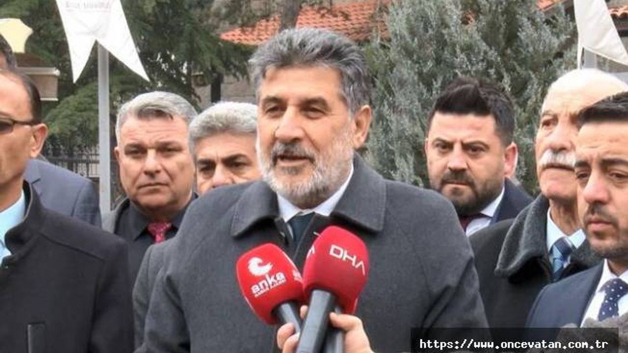 Ankara'nın orta yerinde nasıl suikast yapılabilir