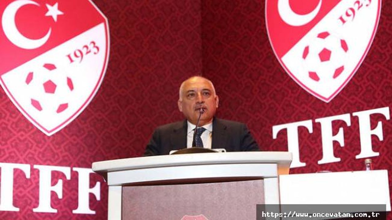 Büyükekşi, Spor Toto 1. Lig kulüp başkanları ile bir araya geldi