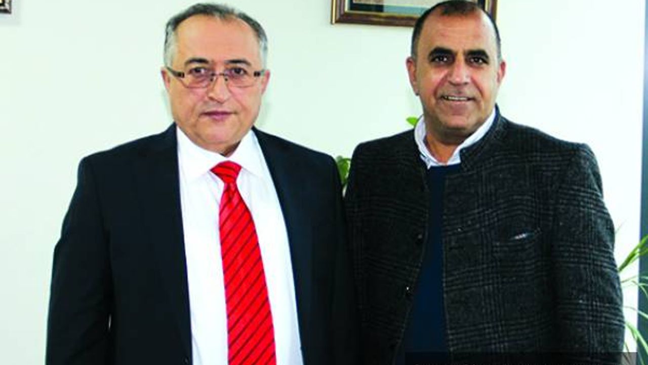 CUMHURİYET SAVCISI MEHMET DEMİR; BANA KORUMA VERİLMEDİ
