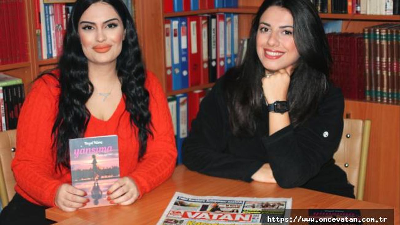 HAZAL KILINÇ: “Oğlum Atlas benim en güzel izim” - Önce Vatan Gazetesi