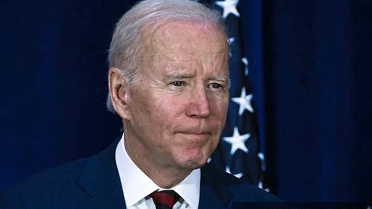 Biden: "Saldırı silahlarını ve yüksek kapasiteli şarjörleri yasaklamaya kararlıyım"