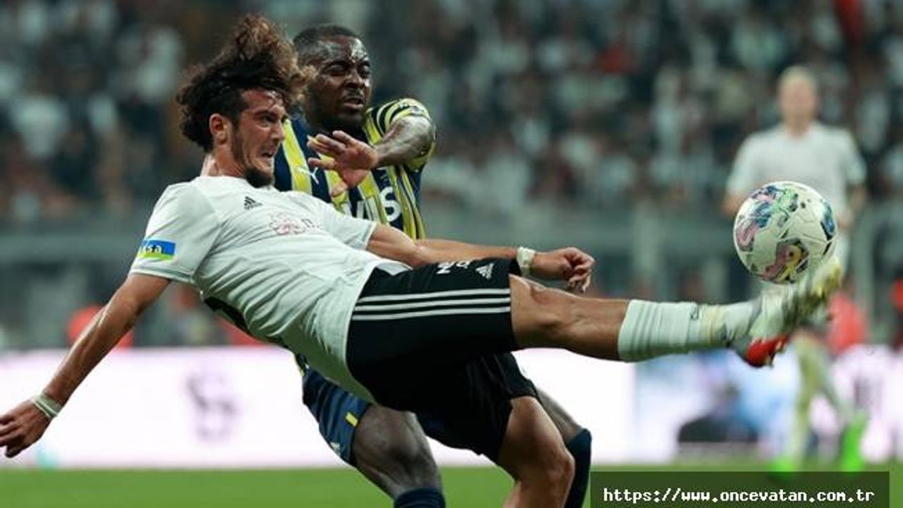 Fenerbahçe-Beşiktaş derbileri "hırçın" geçiyor