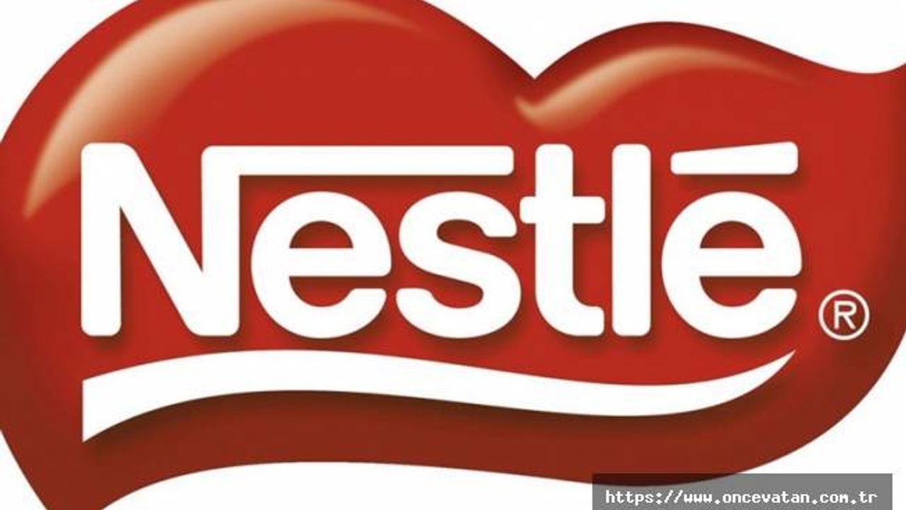 Fransa'da Nestle, pizzalarında bakteri çıkan Buitoni markasının fabrikasını kapattı