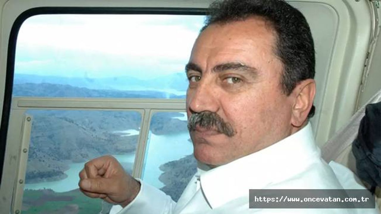 HALKIN GÖNLÜNDE TAHT KURMUŞ BİR LİDER MUHSİN YAZICIOĞLU…