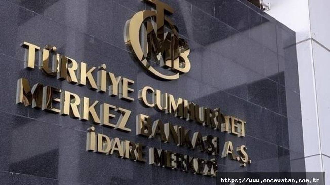 Merkez Bankasından döviz yükümlülüğü olan şirketlere yeni KKM uygulaması