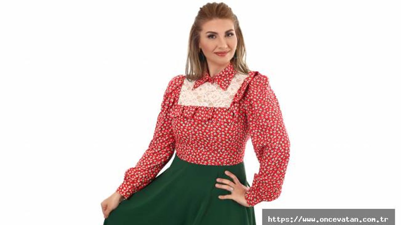 Nostaljik Şarkı Çalıkuşu Nurcan Başpınar’la Hayat Buldu