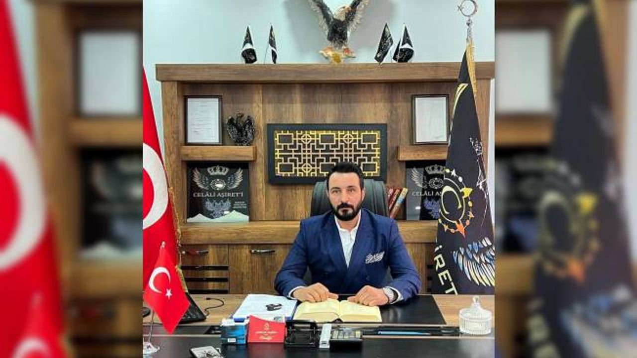Onur Sar‘dan gençler için dev proje
