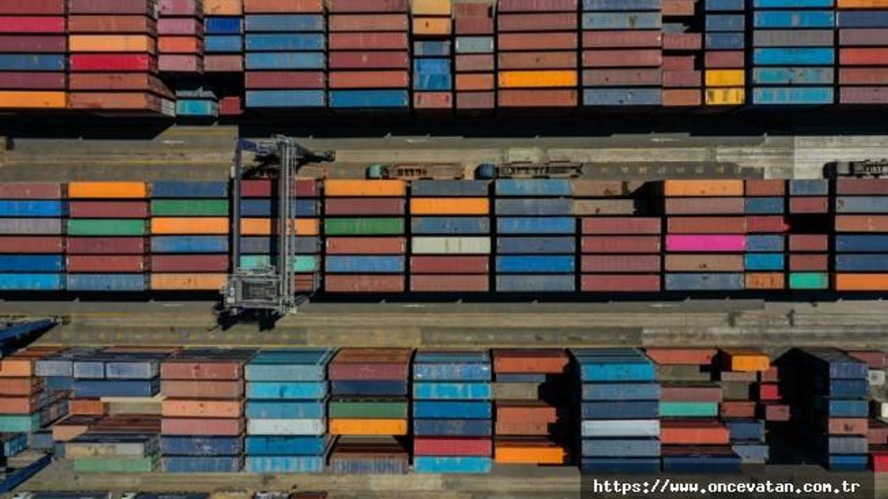 Şubat ayı dış ticaret istatistikleri açıklandı