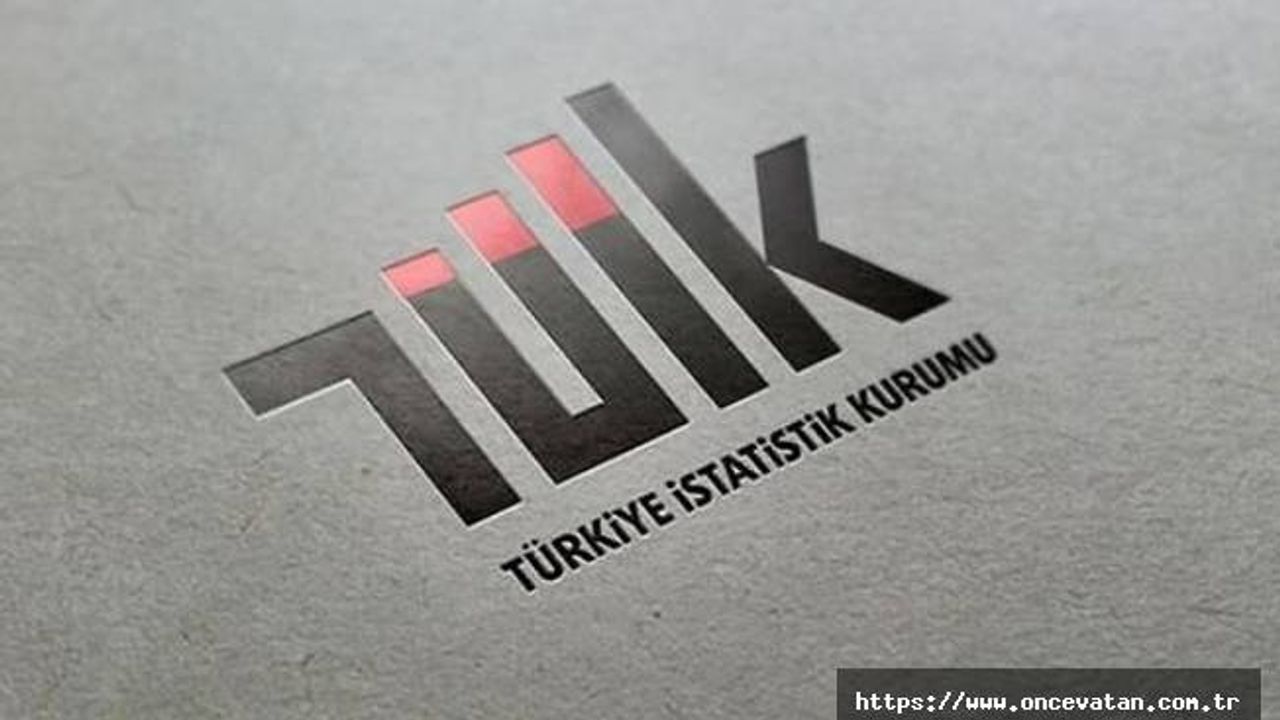 TÜİK'teki bazı daire başkanlıklarının isim ve görevlerinde değişikliğe gidildi