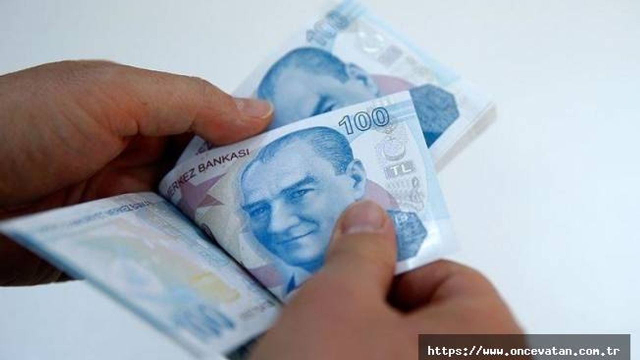 TVF’den kamu bankalarına 111,7 milyar liralık sermaye desteği