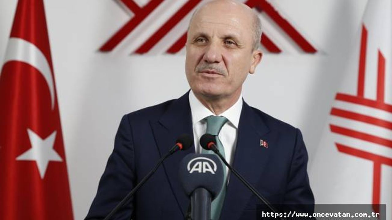 YÖK Başkanı Özvar: 3 Nisan İtibarıyla İsteyen Öğrencilere Yüz Yüze Eğitim Verilecek