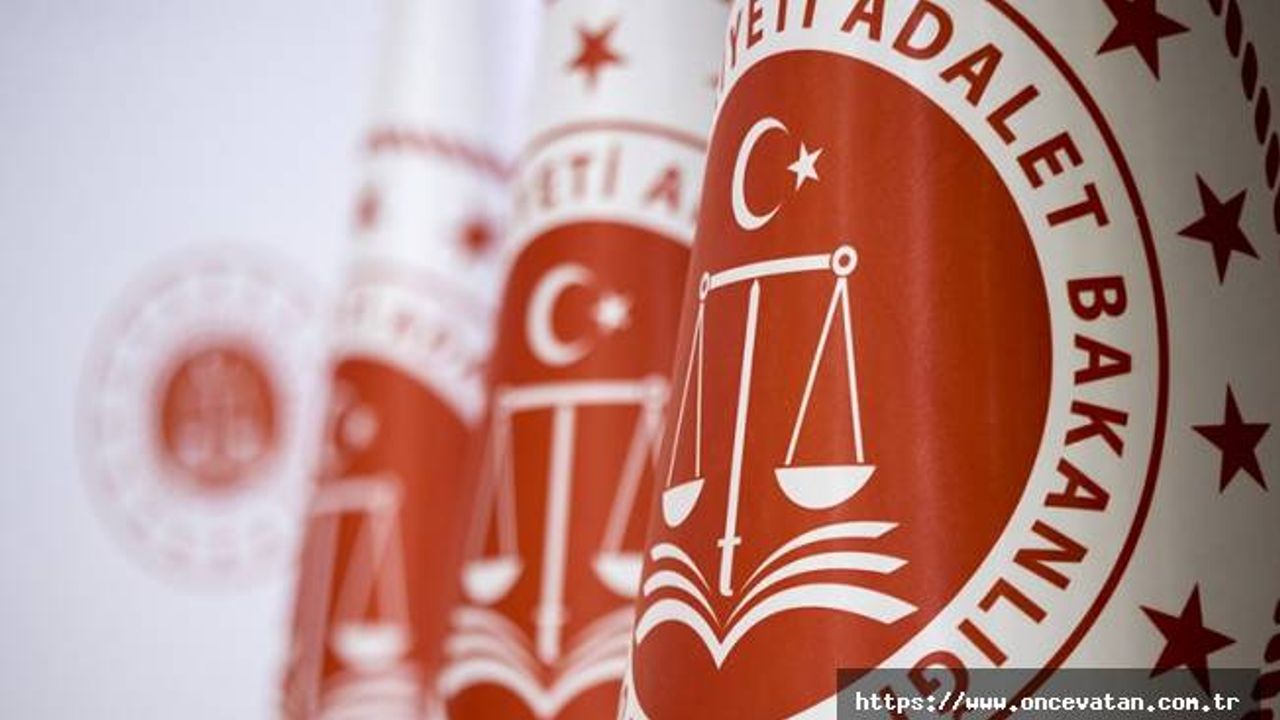 Adalet Bakanlığı, özel daire başkanlığıyla mağdur kadınlara destek oluyor