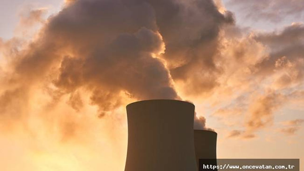 Almanya'da "nükleer enerji" dönemi sona erdi