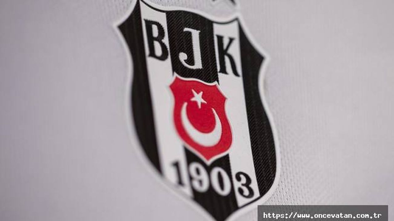 Beşiktaş, Büyükekşi'nin "hükmen mağlubiyetlerle" ilgili açıklamasına tepki gösterdi