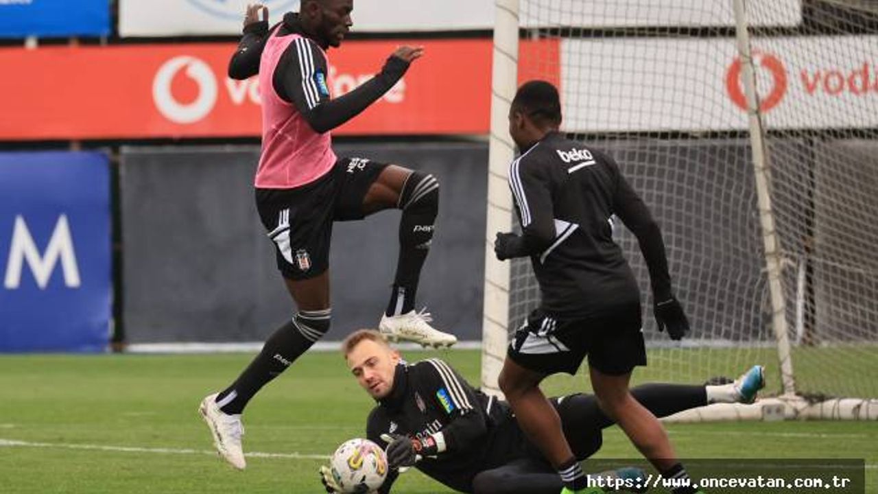Beşiktaş'ın rakibi Bitexen Giresunspor