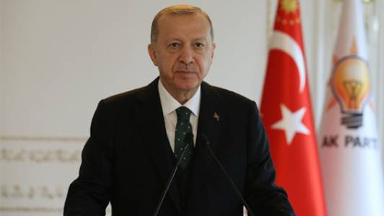 Cumhurbaşkanı Erdoğan: Cumhurbaşkanlığı Hükümet Sistemi'ni Türkiye Yüzyılı hedeflerine göre restore edeceğiz