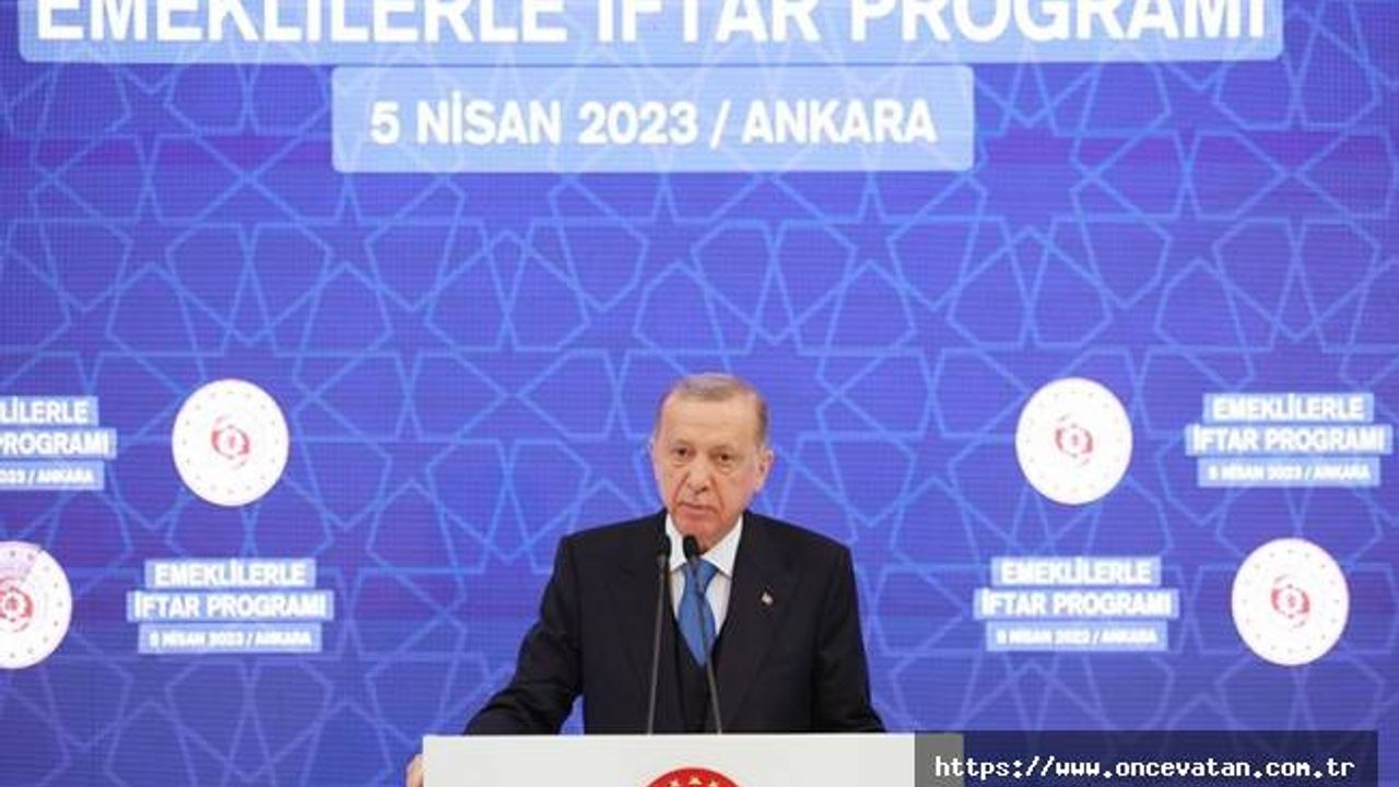 Cumhurbaşkanı Erdoğan: Müslümanların ilk kıblesine yönelik alçak eylemleri kınıyorum