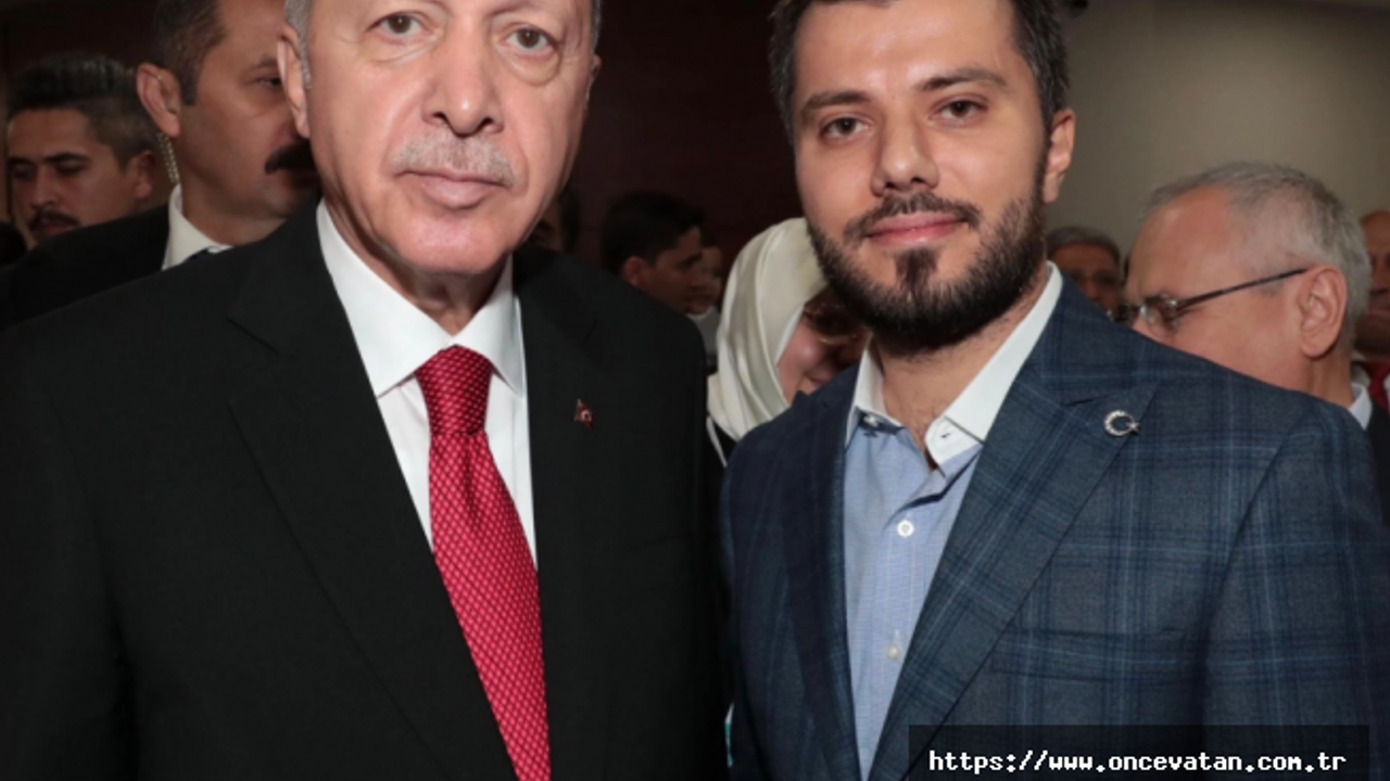 Depremzedelerin umudu olmak için AK Parti’den Aday Adayı
