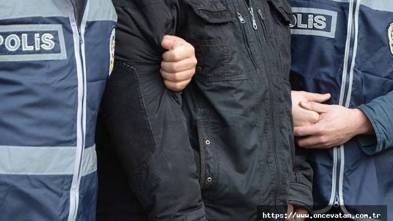 Diyarbakır merkezli 10 ilde terör örgütü PKK'ya yönelik operasyonda 16 gözaltı