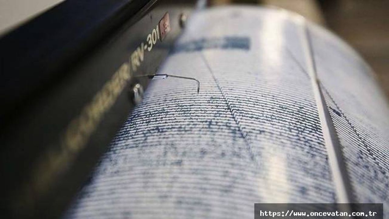 Filipinler'in kuzeyinde 6,2 büyüklüğünde deprem meydana geldi