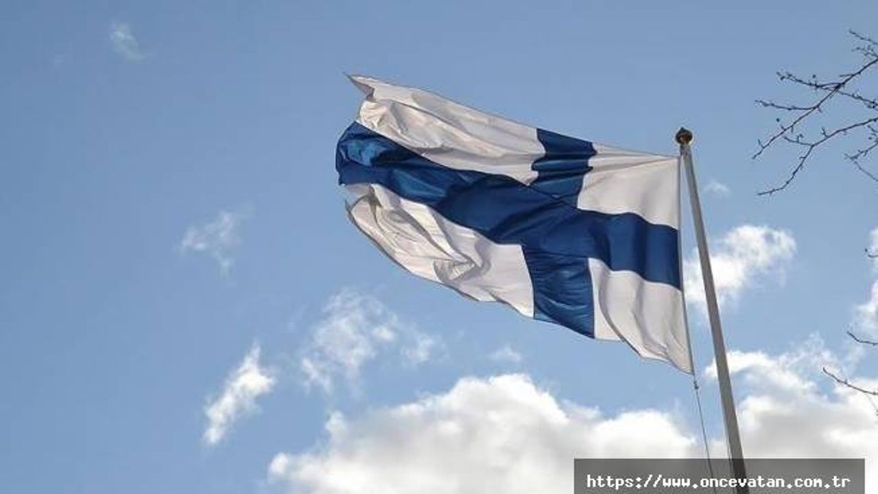Finlandiya'da halk yarın sandık başına gidiyor