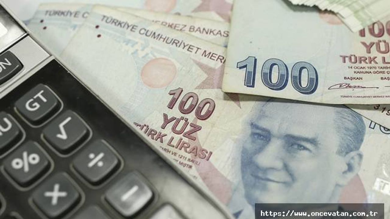 Hükümetin kamu işçisi için yeni teklifi 12 bin lira taban ücret ve ilk altı ay için yüzde 40 zam