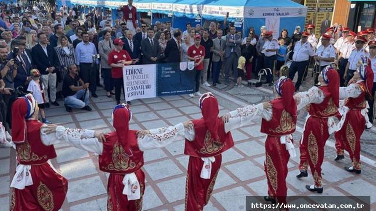 İki kültür mirası daha UNESCO Somut Olmayan Kültürel Miras listelerine aday gösterildi