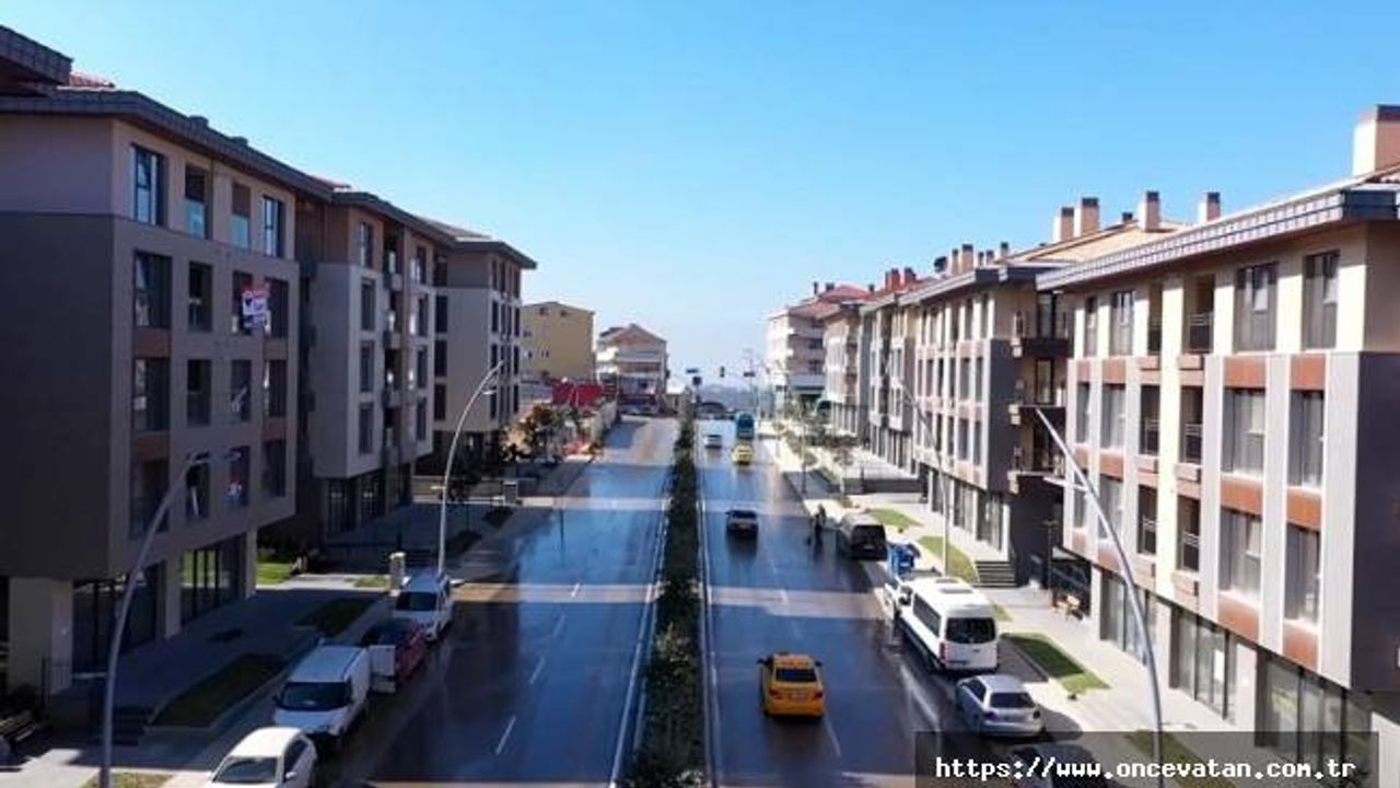 "İlk Evim, İlk İş Yerim" ve "İlk Evim Arsa" projelerinin kura sürecinde yeni etap başladı
