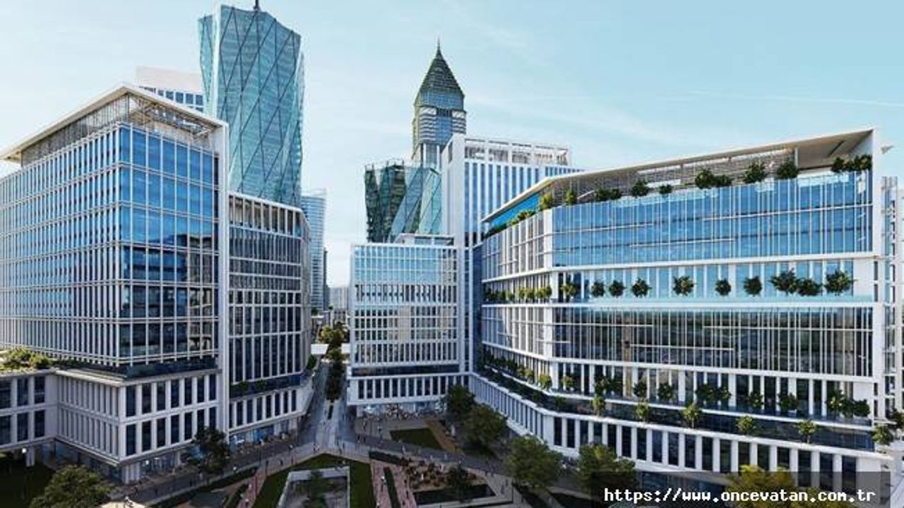 İstanbul, İFM ile Küresel Finans Merkezleri Endeksi'nde rekabete hazırlanıyor