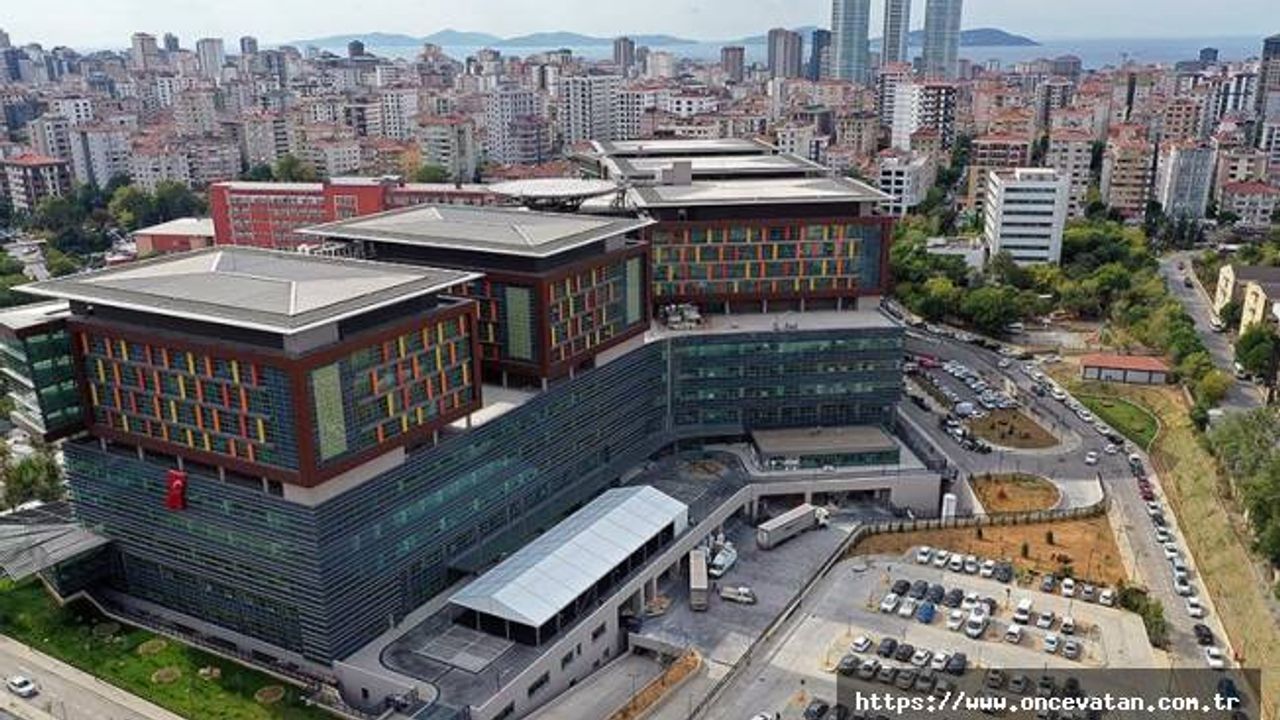 İstanbul son 7 yılda depreme dayanıklı 27 hastaneye kavuştu