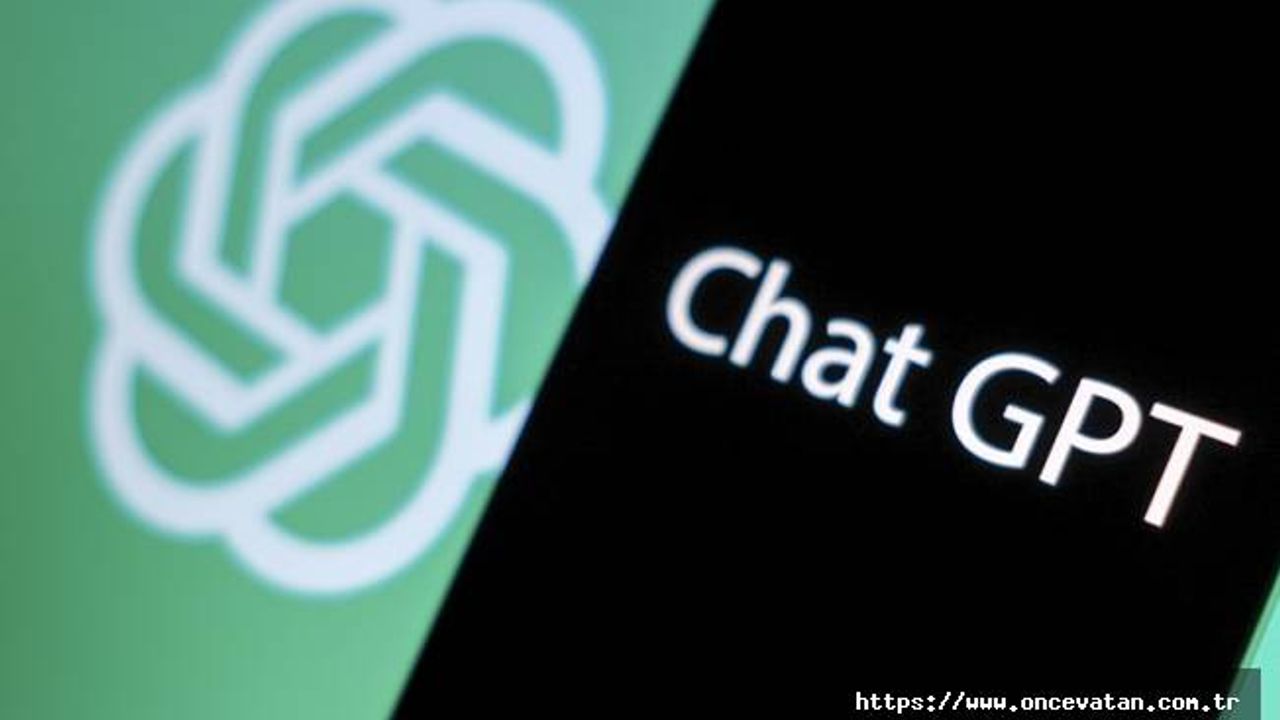 İtalya'dan yapay zeka sohbet robotu ChatGPT'ye erişim engeli