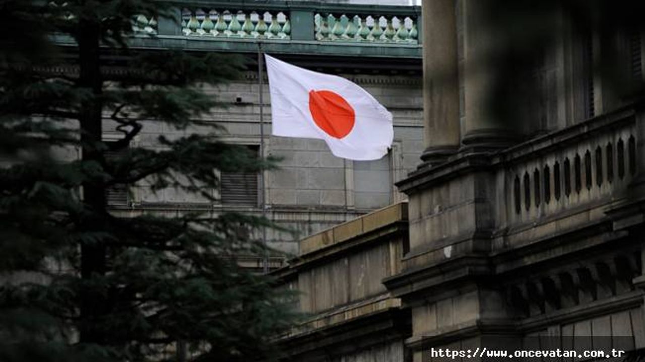 Japon hükümeti, Merkez Bankası Başkanlığına Ueda Kazuo'yu resmen atadı
