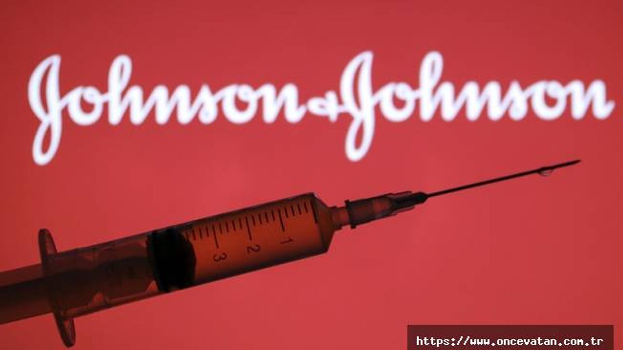 Johnson & Johnson, hakkındaki davalarda anlaşmak için 8,9 milyar dolar ödeyecek