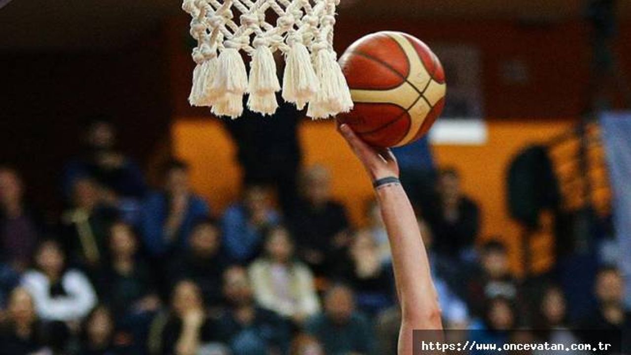 Kadın basketbolunda Avrupa'nın en büyük takımı belli oluyor